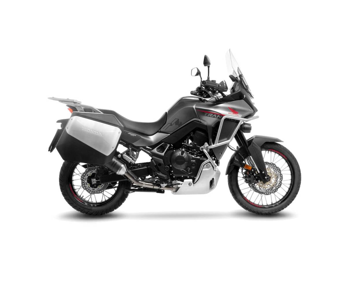 Leo Vince Slip-On til Honda XL 750 Transalp (2023-2024) - LV One Evo Carbon