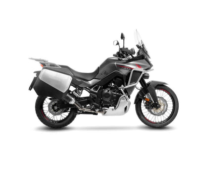 Leo Vince Slip-On til Honda XL 750 Transalp (2023-2024) - LV One Evo Carbon