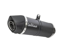 MUFFLER LV1 EVO KAW 125