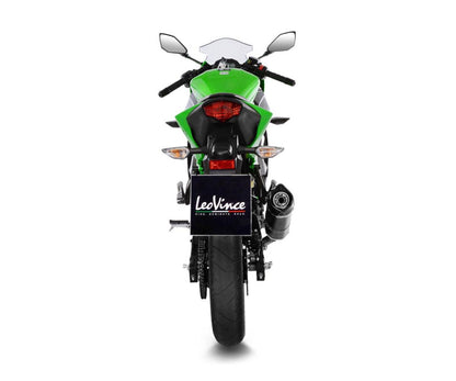 MUFFLER LV1 EVO KAW 125