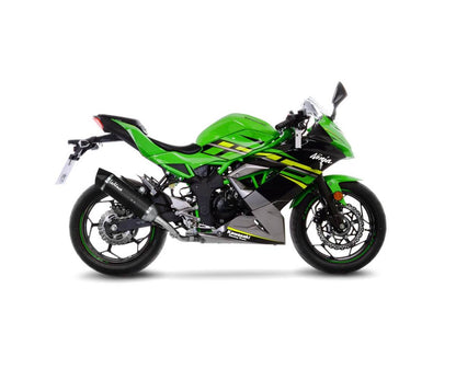 MUFFLER LV1 EVO KAW 125