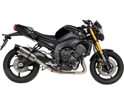 Leo Vince Slip-On til Yamaha FZ8/Fazer 8 (2010-2015) - LV ONE EVO