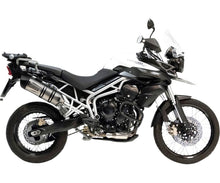 SLIP-ON SBKLVONE TIGER800