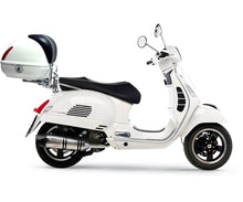 SLIP-ON SBK LV ONE GTS