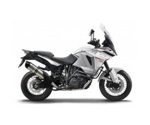 Leo Vince Slip-On til KTM 1050 ADVENTURE (2015-2016) - LV ONE EVO