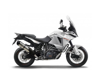 Leo Vince Slip-On til KTM 1050 ADVENTURE (2015-2016) - LV ONE EVO