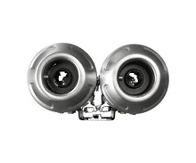 Leo Vince Slip-On til Suzuki SV 650 X (2018-2023) - GP DUALS