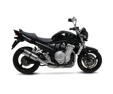 Leo Vince Slip-On til Suzuki Bandit 1250 (2007-2016) - LV ONE EVO