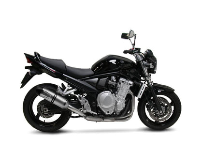 Leo Vince Slip-On til Suzuki Bandit 1250 (2007-2016) - LV ONE EVO