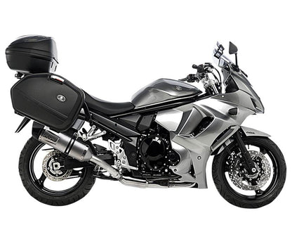 Leo Vince Slip-On til Suzuki Bandit 1250 (2007-2016) - LV ONE EVO