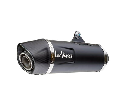 MUFFLER NERO MP3 4/500