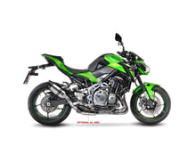 MUFFLER LV PRO SS Z900