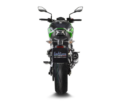 MUFFLER LV PRO SS Z900