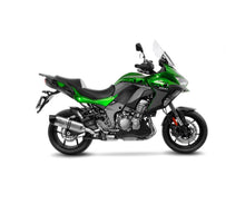 Leo Vince Slip-On til Kawasaki Versys 1000 (2019-2024) - LV ONE EVO