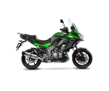 Leo Vince Slip-On til Kawasaki Versys 1000 (2019-2024) - LV ONE EVO