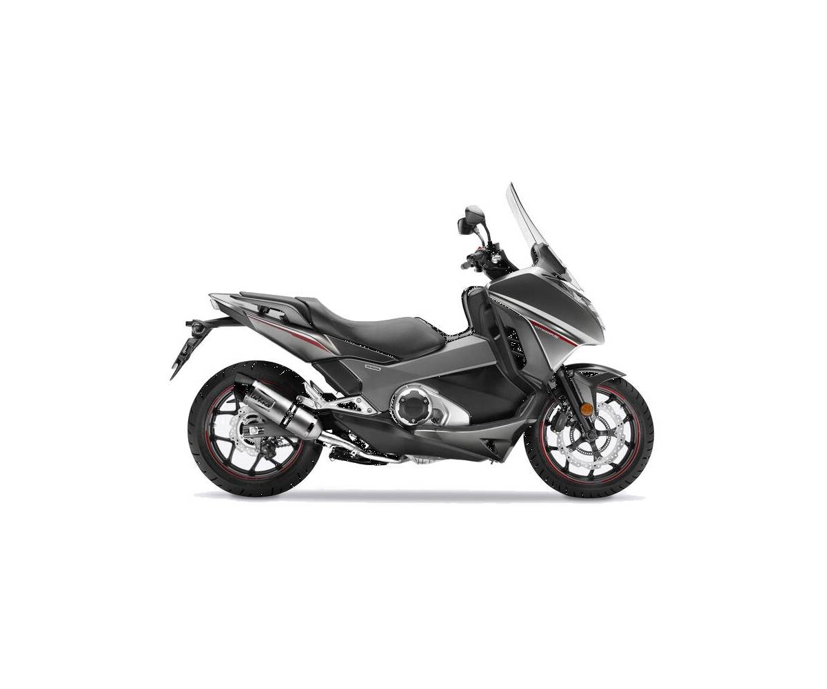 Leo Vince Slip-On til Honda Integra 750/DCT (2016-2020) - LV ONE EVO