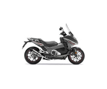 Leo Vince Slip-On til Honda Integra 750/DCT (2016-2020) - LV ONE EVO