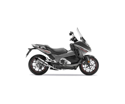 Leo Vince Slip-On til Honda Integra 750/DCT (2016-2020) - LV ONE EVO