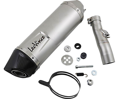 Leo Vince Slip-On til Honda Integra 750/DCT (2016-2020) - LV ONE EVO