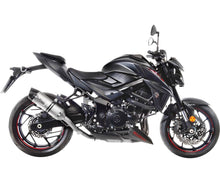 MUFFLER LVONE SUZUKI