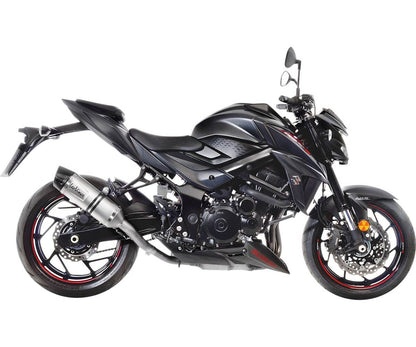 MUFFLER LVONE SUZUKI