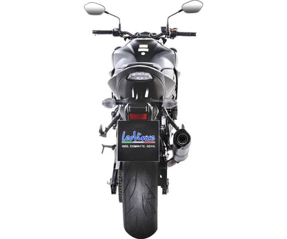 MUFFLER LVONE SUZUKI