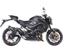 Leo Vince Slip-On til Suzuki GSX-S 750 (2017-2020) - LV One Evo Carbon