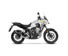 Leo Vince Slip-On til Honda CB 500 F (2019-2023) - LV ONE EVO Carbon