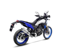 Leo Vince Slip-On til Yamaha Ténéré 700 (2019-2020) - LV One Evo