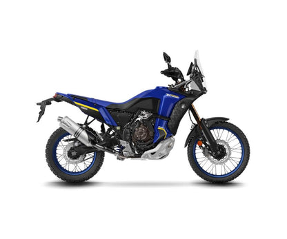 Leo Vince Slip-On til Yamaha Ténéré 700 (2019-2020) - LV One Evo