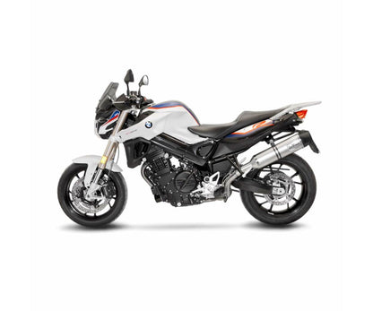 Leo Vince Slip-On til BMW F 800 GT (2017-2020) - LV ONE EVO