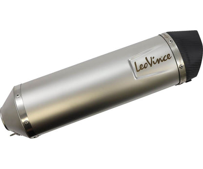 Leo Vince Slip-On til BMW F 800 GT (2017-2020) - LV ONE EVO