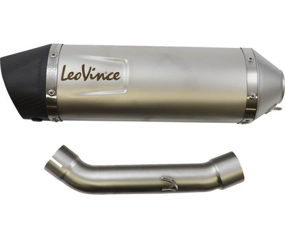 Leo Vince Slip-On til KTM DUKE 125 (2021-2023) - LV ONE EVO