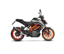 Leo Vince Slip-On til KTM Duke 125 (2021-2023) - LV One Evo Carbon