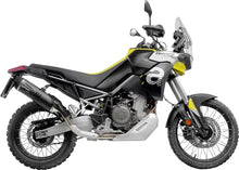 Aprilia Tuareg 660 22-25 Slip-on udstødning - LeoVince LV-1