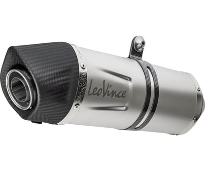 MUFFLER ONE EVO SS BMW