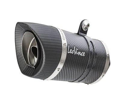 MUFFLER LV PRO M937 CF