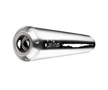 Leo Vince Slip-On til Royal Enfield Classic 350 (2021-2024) - Classic Racer