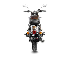 Leo Vince Slip-On til Royal Enfield Classic 350 (2021-2024) - Classic Racer