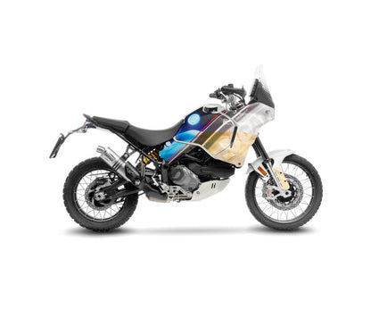 MFFLR LV ONE EVO DESERTX