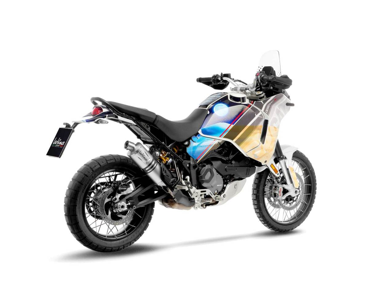 MFFLR LV ONE EVO DESERTX