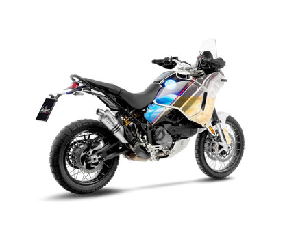 MFFLR LV ONE EVO DESERTX