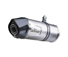 SLIP-ON SBKLV1 SS RS4 125