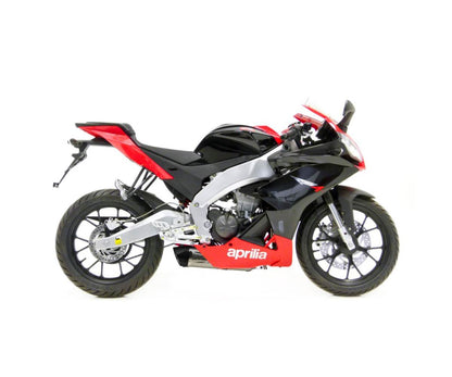 SLIP-ON SBKLV1 SS RS4 125