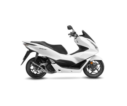 EXHAUST GPCORSA HNDAPCX