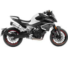 MUFFLER LV 1 SS CF MOTO 800 NK