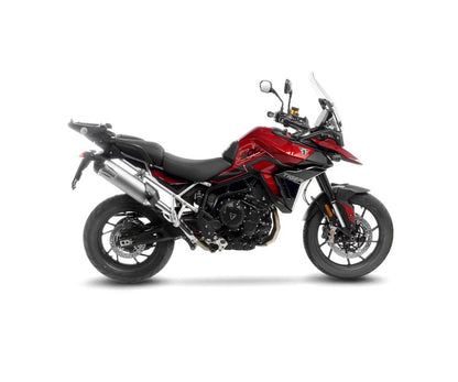 Leo Vince SLIP-ON til Triumph Tiger 900 GT (2024) - LV ONE EVO