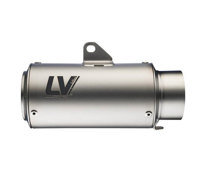 SLIP-ON GP CORSA MT-10