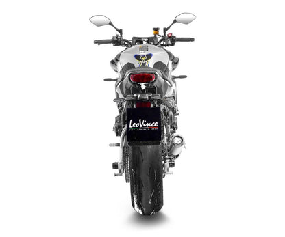 SLIP-ON GP CORSA MT-10