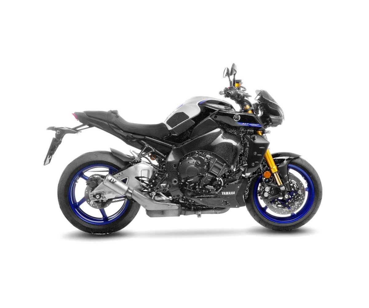 SLIP-ON GP CORSA MT-10